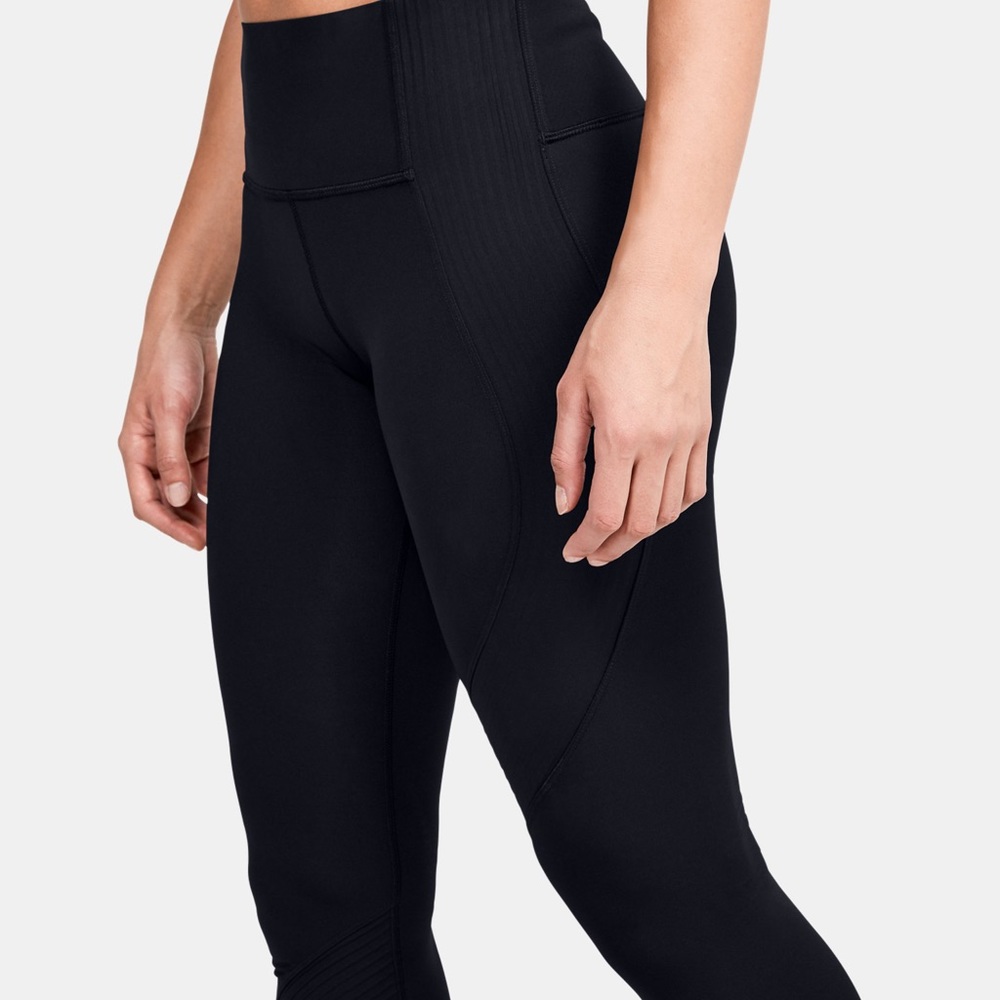 Under Armour Breathelux Ankle Crop Ascend